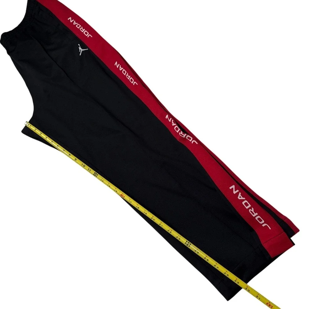 Jordan brand track